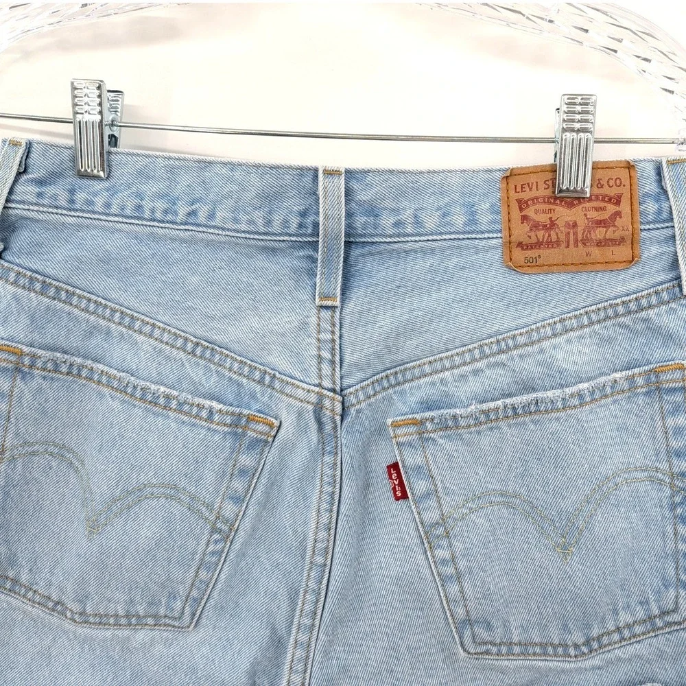 Levis classic levi